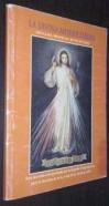 La divina misericordia. Mensajes, promesas, devocionario
