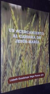 Un acercamiento al carisma de Jesús-María
