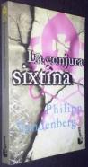 La conjura sixtina