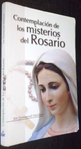 Contemplación de los misterios del Rosario