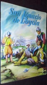 San Ignacio de Loyola