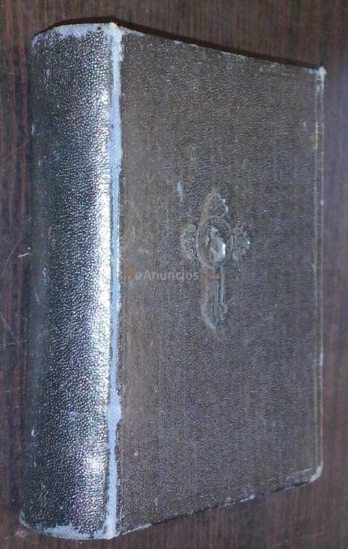 De la imitación de Cristo y menosprecio del mundo por .... Nueva edición traducida del latín por Juan Eusebio Nieremberg