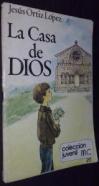 La casa de Dios