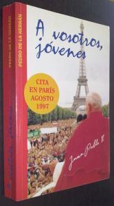 A vosotros, jóvenes