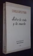 Sobre la vida y la muerte