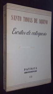 Escritos de catequesis