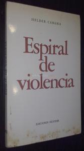 Espiral de vioencia