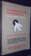 La renovación carismática en la iglesia católica