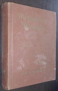 Meditaciones para el hombre moderno