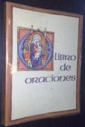 Libro de oraciones