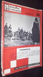 Primeros cristianos