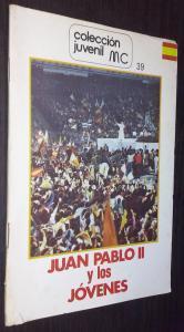 Juan Pablo II y los jóvenes
