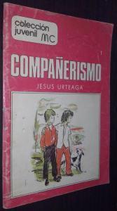 Compañerismo