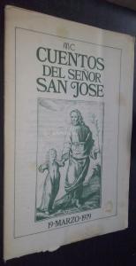 Cuentos del señor San José