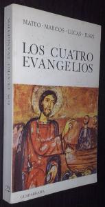 Los cuatro evangelios
