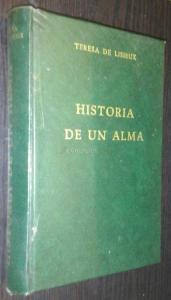 Historia de un alma