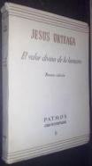 El valor divino de lo humano