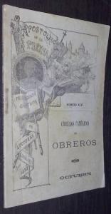 Círculos católicos de obreros