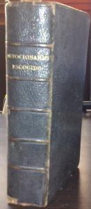 Devocionario escogido