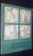 La fiesta del Corpus