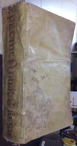 Annalium ecclesiasticorum veteris testamenti epitome, A ipfoment eorum Auctore...