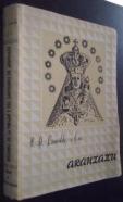 Historia de la Virgen y del Santuario de Aránzazu
