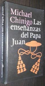 Las enseñanzas del Papa Juan