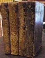 Obras de .... fundadora de la Reforma de la Órden de Nuestra Señora del Carmen. Tomos I, II, III y IV