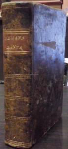 Oficio de Semana Santa, traducido al castellano para uso de todos los fieles