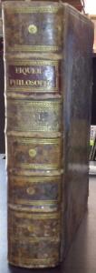 Philosophia moral para la juventud española  Discurso sobre la aplicación de la Filosofia a los asuntos de Religion para la Juventud Española