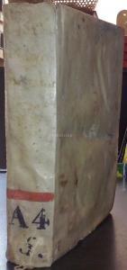 El gran padre de los creyentes Abrahan. Lleva cuatro índices; de Libros, i Capitulos, de la Fagrada Ecritura, Cofas notables, i Remifiones a los Evangelios de la Cuarefma