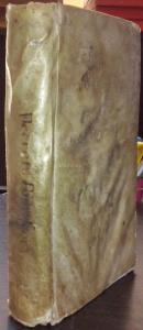 Decreta pontificia, constitutiones apostolicae, decreta S. Intuisitionis, quae in regularium domibus quotannis lenda funt, diebus infra praefcriptis