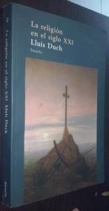 La religión en el siglo XXI