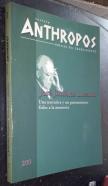 Anthropos. Huellas del conocimiento. N 200: José Jiménez Lozano, una narrativa y un pensamiento fieles a la memoria
