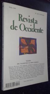 Revista de Occidente. N 193