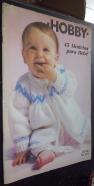 Hobby. 45 modelos para bebé