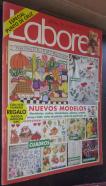 Labores del Hogar. N 452