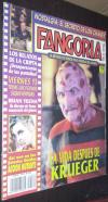 Fangoria. La revista de terror más vendida del mundo. N 30