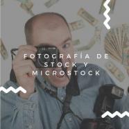 Taller de fotografía de stock. Filmosofía