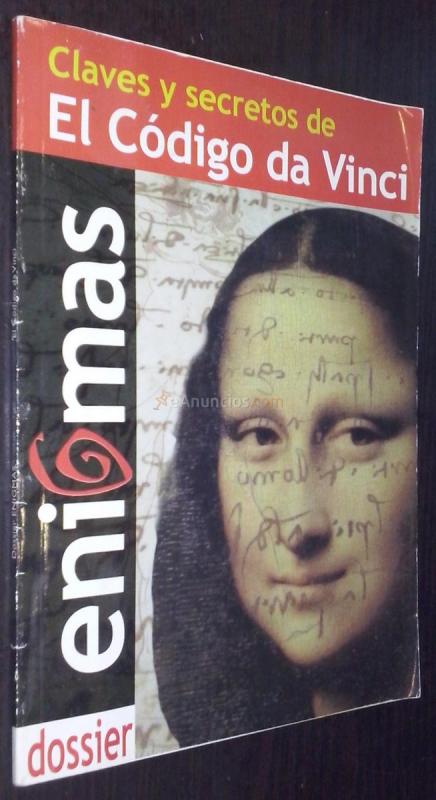 Claves y secretos de El Código da Vinci