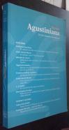 Revista Agustiniana. Vol. LVII. Septiembre-Diciembre 2016. N 174