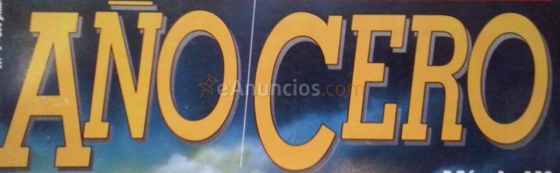 Año Cero. Año XV. N 173