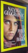 National Geographic. Volumen 33. N 5. Noviembre 2013