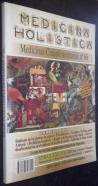 Medicina Holística. Medicinas complementarias. N 66