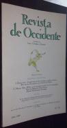 Revista de Occidente. N 76