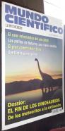 Mundo Científico. N 176
