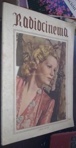 Radiocinema