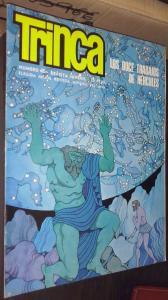 Trinca. Revista juvenil. N 45