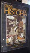Nueva Historia. Año I. N 4. Mayo 1977