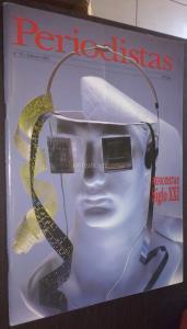 Periodistas. N 52. Febrero 1992